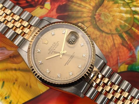 rolex 18 karat gold watch price|18k gold Rolex oyster perpetual.